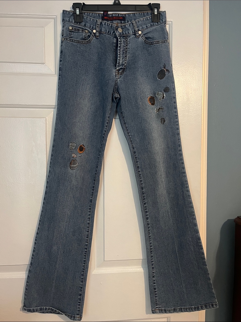 🔥Y2K🔥 Lochina Jeans